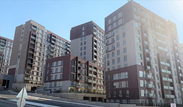 Yüzyılın Konut Projesi'nde son hafta! Başvurular bitiyor