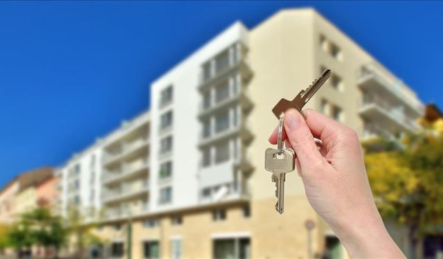 Kiraların en az arttığı iller belli oldu! Çarpıcı Suriye detayı