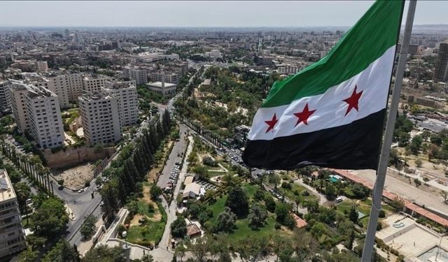 Suriye Enformasyon Bakanlığı iddiaları yalanladı