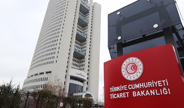 Ticaret Bakanlığı'ndan fahiş fiyat denetimi