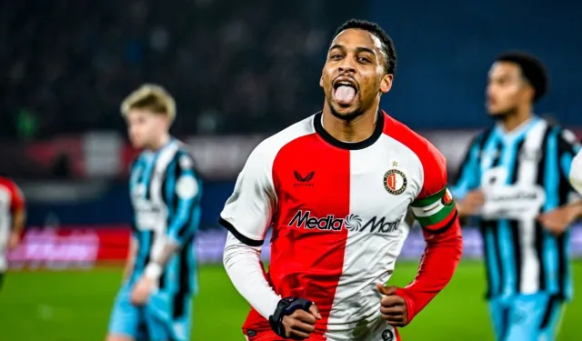 Ezeli rakibi istiyordu Galatasaray talip oldu