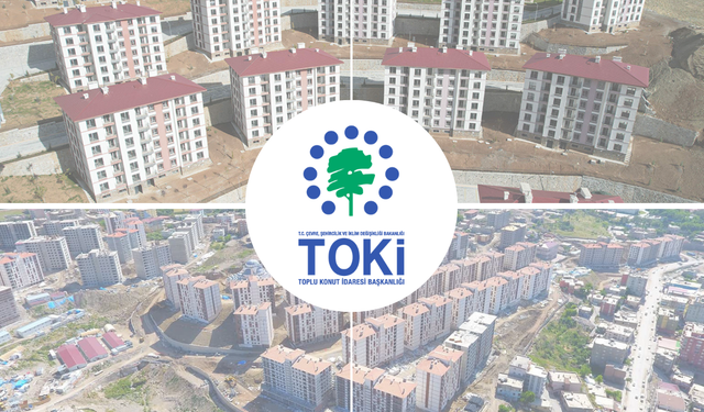TOKİ kura tarihleri 2026 takvimi: Bugün hangi ilin TOKİ kurası çekiliyor? 500 bin sosyal konut kura sonuçları sorgulama