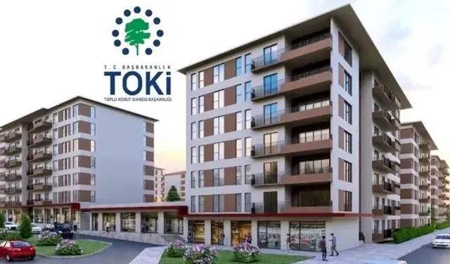 Tunceli TOKİ kura sonuçları açıklandı! 11 Ocak 2026 Tunceli TOKİ asil ve yedek isim listesi sorgulama
