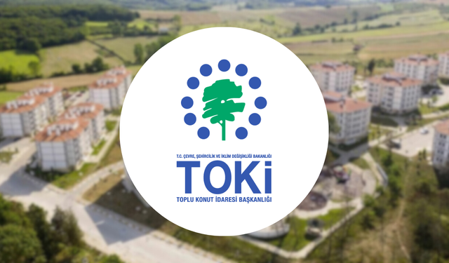 Trabzon TOKİ kura çekilişi ne zaman, saat kaçta? Sonuçlar nereden sorgulanır?