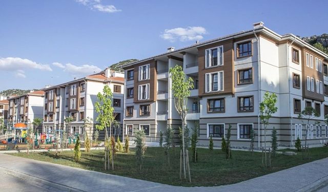 TOKİ Erzincan kura sonuçları açıklandı mı? Erzincan 1760 konut kura çekimi ne zaman, saat kaçta?