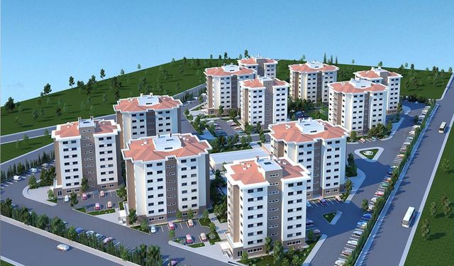 Amasya TOKİ kurası saat kaçta? Bugün mü? Sıradaki kura çekilecek iller hangileri?