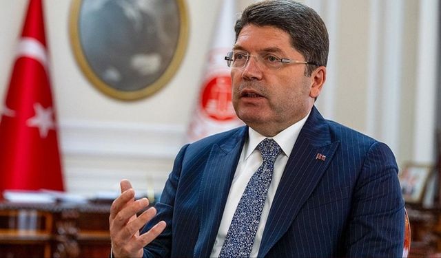 Bakan Tunç’tan Minguzzi cinayeti davası açıklaması