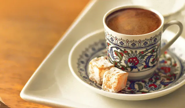 'Türk Kahvesi Günü' Ne Zaman? Nasıl ortaya çıktı? UNESCO tescilini ne zaman aldı?