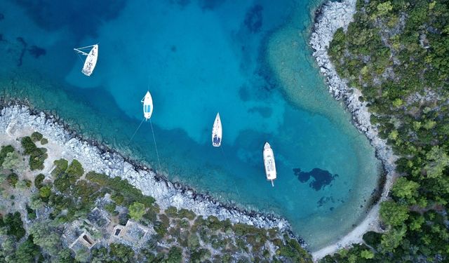 Türk otelleri Russian Travel Awards 2025’e damga vurdu