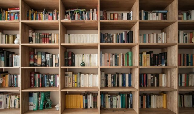 Türkiye bu yıl en çok hangi kitapları okudu?