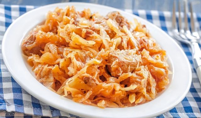 Türkiye, "Dünyanın En Kötü 100 Güveç Yemeği" listesinde!