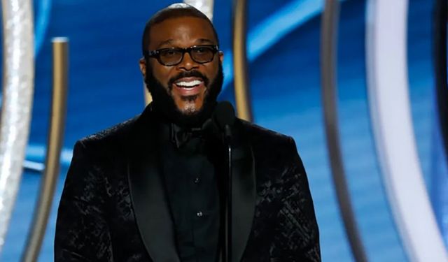 Ünlü oyuncu Tyler Perry’e cinsel saldırı davası!