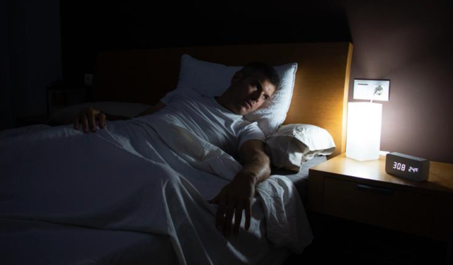 Uzmanlardan uyku sorunu yaşayan gençlere çarpıcı uyarı