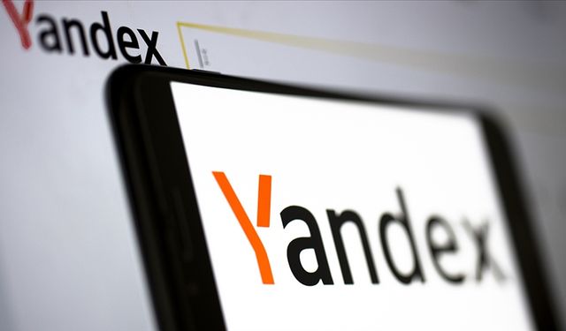 Türkiye'de Yandex kullanımı yüzde 75 arttı
