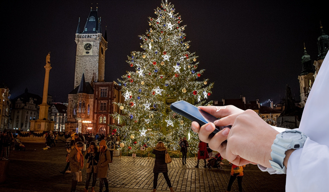 Yeni yıl mesajları: En özel, anlamlı, duygusal, etkileyici uzun ve kısa 2026 mutlu yıllar mesajları