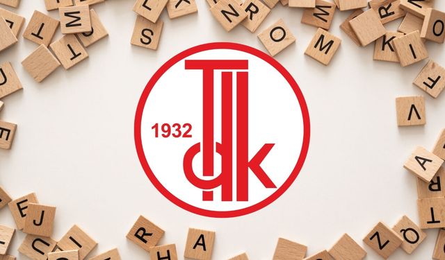 TDK yılın kelimesini arıyor! 2025 nasıl hatırlanacak?