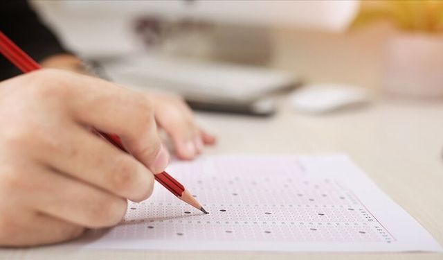 Genç 16, yaşlı 87: YKS'ye her yaştan aday