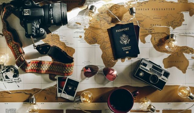 2026 seyahat trendlerinde deneyim ve kişiselleştirme öne çıkıyor