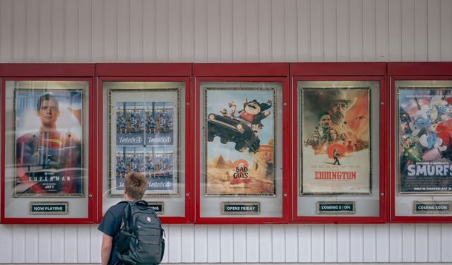 2026'da heyecanla beklenen filmler