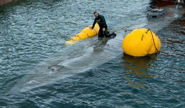 İspanyol polisinden filmleri aratmayan operasyon: 10 ton kokain ele geçirdi