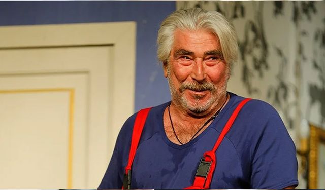 Ufuk Özkan’ın sağlık durumu ciddiyetini koruyor: Erdal Özyağcılar’dan destek çağrısı