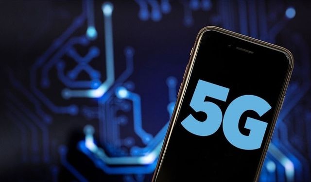 5G süreci devam ediyor: 4,5G'lilerin sayısı 91 milyonu aştı