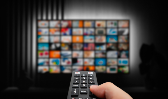 6 Ocak TV yayın akışı: Show TV, TV8, Kanal D, Atv ekranlarında bu akşam hangi diziler var?