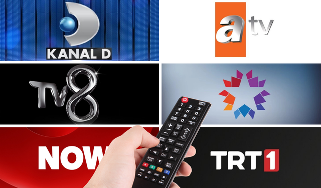 7 Ocak TV yayın akışı: Bugün hangi diziler var? Eşref Rüya bu akşam yayınlanacak mı?