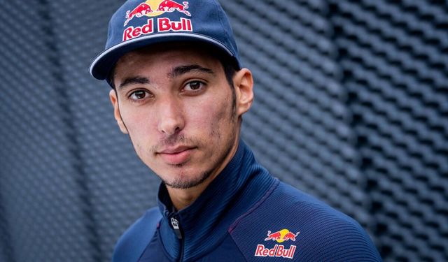 Razgatlıoğlu’nun MotoGP motosikleti İtalya’da tanıtılacak