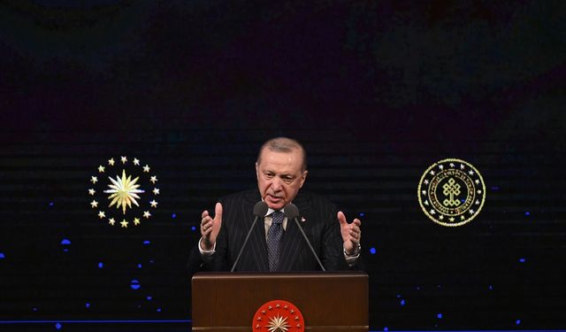 Cumhurbaşkanı Erdoğan duyurdu: UNESCO listesinde dünya ikincisiyiz
