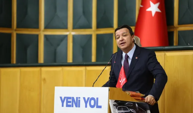 Arıkan’dan sert mesajlar: “Suskun kalanlar yarın hedef olur”