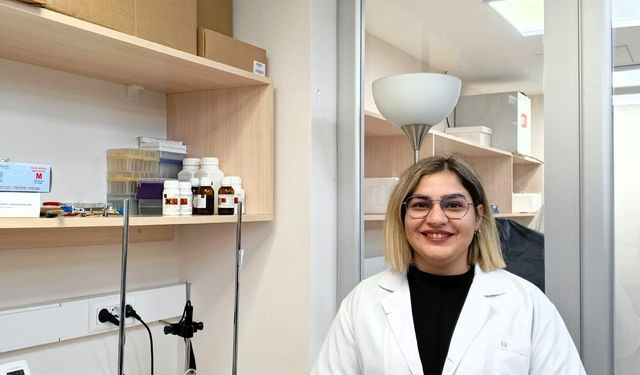 Diyabette çığır açacak glikoz sensörü projesi