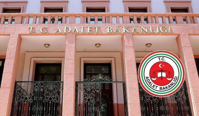 Adalet Bakanlığı sınav sonuçları açıklandı mı? Hangi soru iptal edildi, hangi sorunun şıkkı değişti?