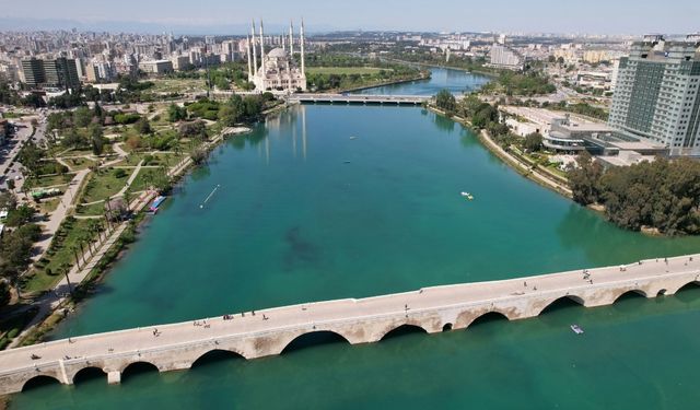 Adana'nın efsane lezzet durakları