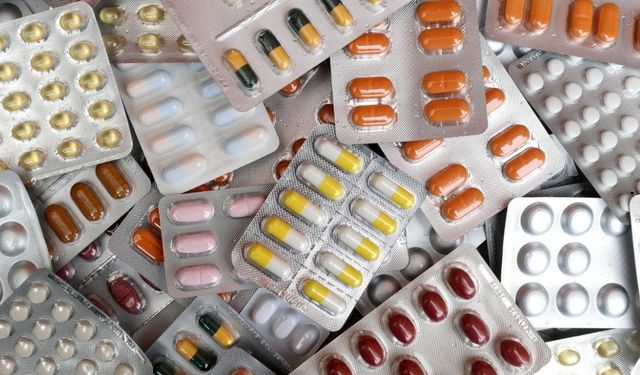 İlaç tedariki için yeni dönem: Geri bildirim hattı devrede!