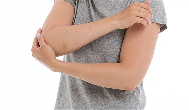 Eklem ve kas ağrınız varsa sebebi bu olabilir