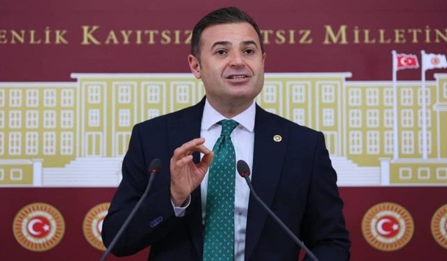 AK Parti'ye geçeceği iddia ediliyordu: Ahmet Akın son noktayı koydu!