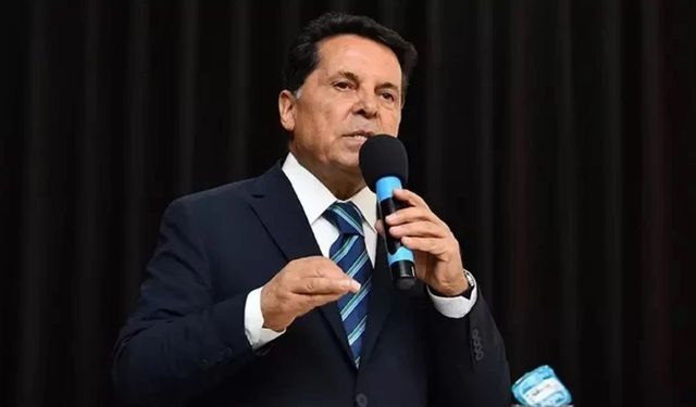 'Kent uzlaşısı' davası: Ahmet Özer'e hapis cezası!