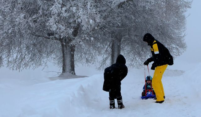 Ailece keyifli bir sömestr tatili için rotalar
