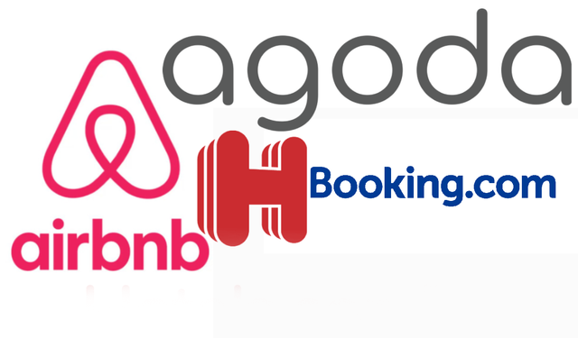 TÜRSAB, dünyaca ünlü 10 seyahat sitesine dava açtı! Booking sonrası Airbnb, Hotels, Agoda listede