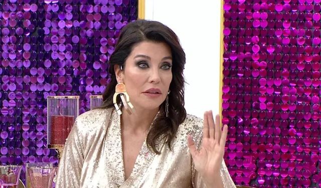 Deniz Akkaya cezaevine mi girdi? Ünlü mankenden iddialara yanıt