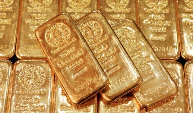 Fed faiz kararı sonrası altın fiyatları: 29 Ocak tam, yarım, çeyrek ve gram altın ne kadar? Bugün altın yükseldi mi?