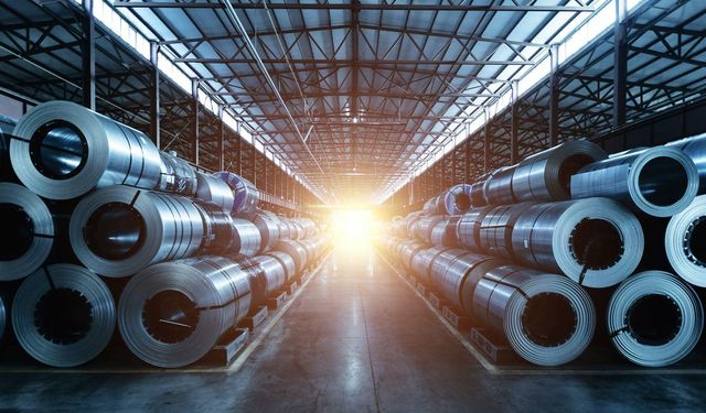 Zayıflayan dolar, metalleri uçurdu: Alüminyum 4 yılın zirvesinde