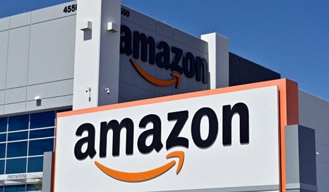 Amazon'da yaprak dökümü! 16 bin kişi daha işten çıkarıldı