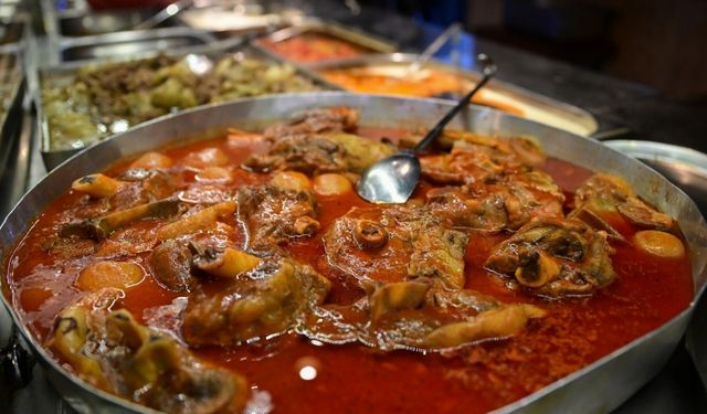 Antalya gastronomide atakta: 200 tescil başvurusu yapıldı