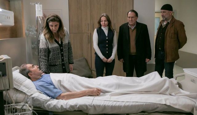 Arka Sokaklar 736. bölümde neler olacak? Bölümden ilk kareler