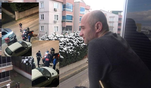 Asılsız ihbarlar ve siparişlerden kapısı susmaz oldu! Bakanlık çalışanı, hayat kadını, ambulans, polis...