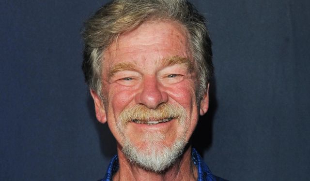 “Aslan Kral”ın yönetmeni Roger Allers hayatını kaybetti