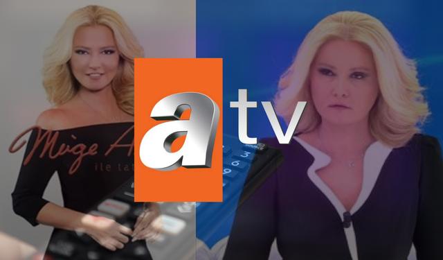 ATV canlı nereden izlenir? Müge Anlı kesintisiz canlı izleme linki! 26 Ocak ATV yayın akışı