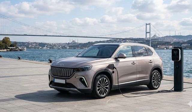 Türkiye otomotivde vites büyüttü: Elektrikli liginde Avrupa 4'üncüsü oldu